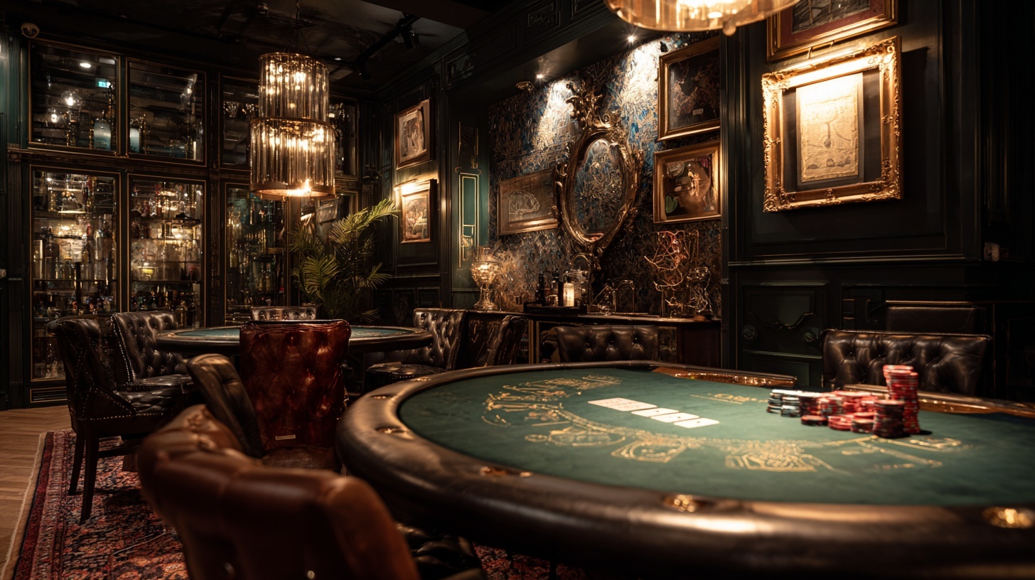 서울 동작구 노량진 오프홀덤 홀리턴 이미지1