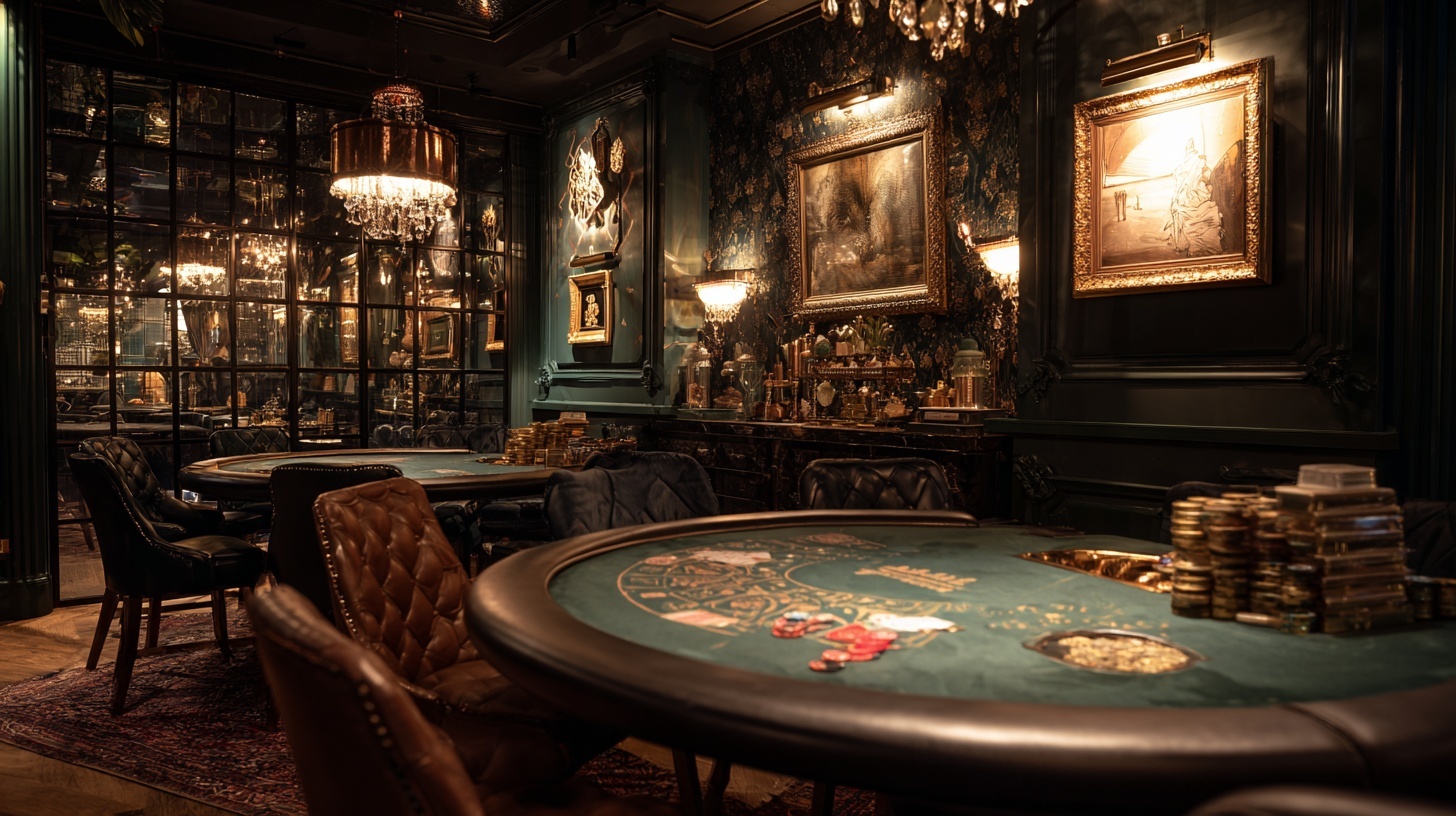 서울 동작구 노량진 오프홀덤 홀리턴 이미지2