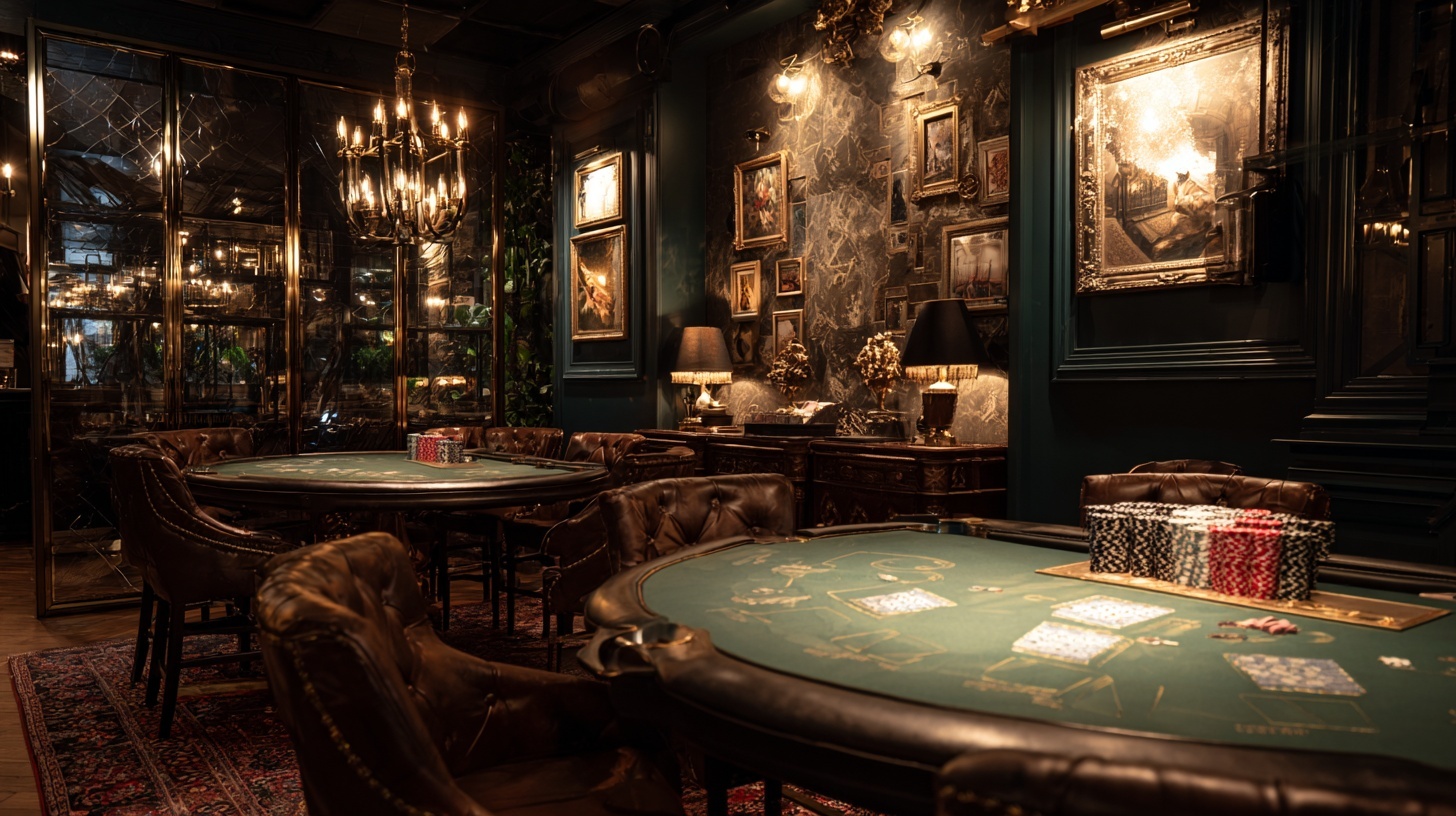 서울 동작구 노량진 오프홀덤 홀리턴 이미지3