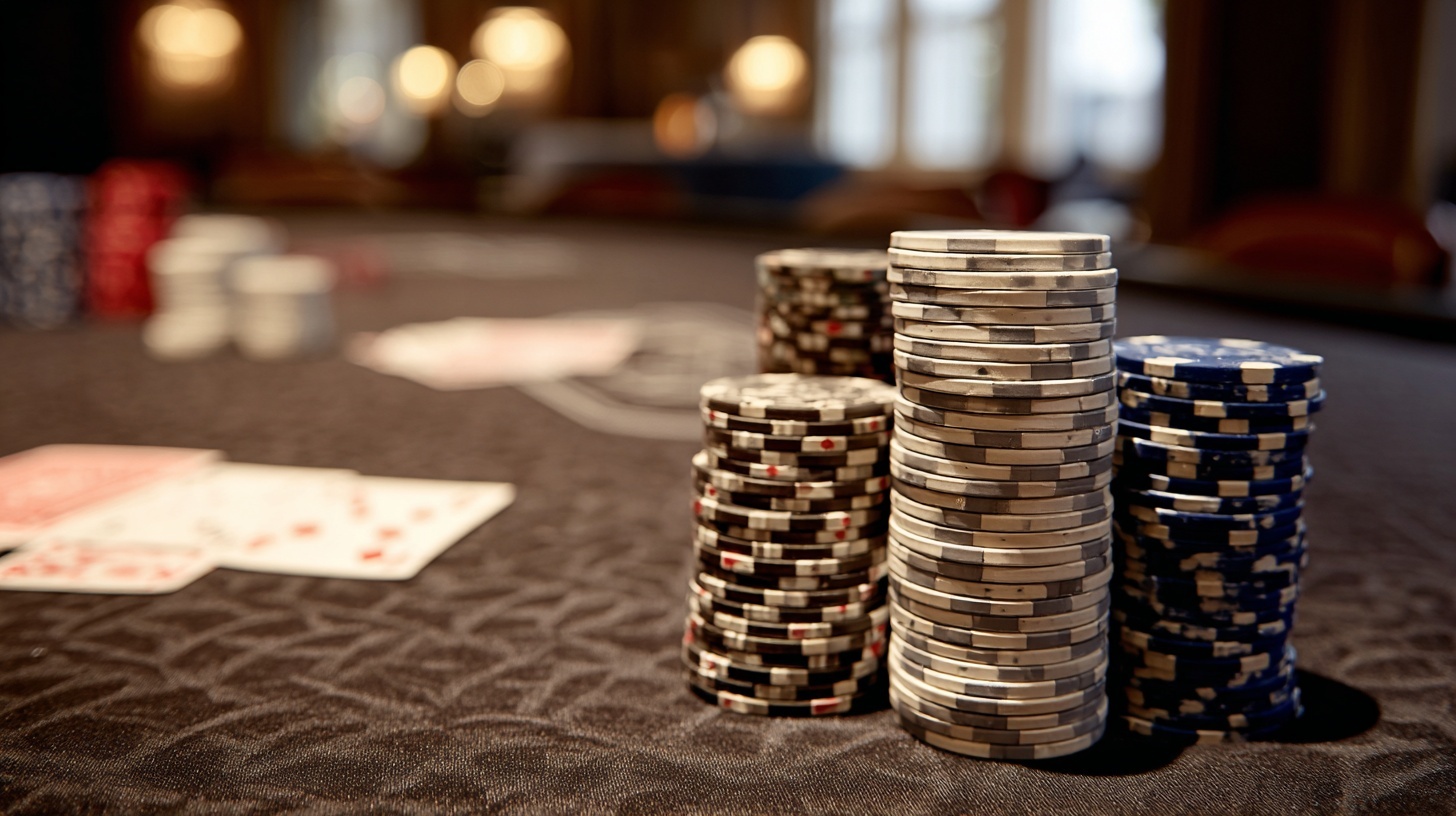 서울 동작구 노량진 홀덤 헨즈룸 이미지1