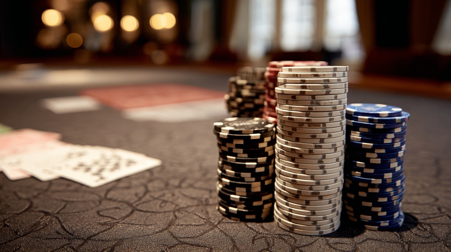 서울 동작구 노량진 홀덤 헨즈룸 이미지2