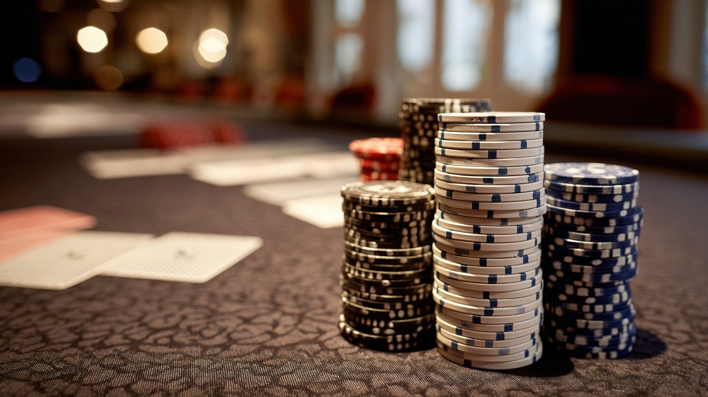 서울 동작구 노량진 홀덤 헨즈룸 이미지3