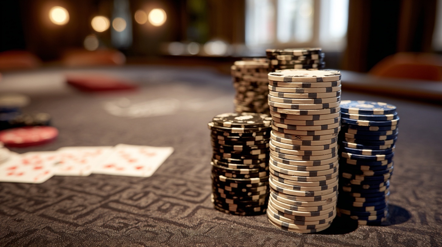 서울 동작구 노량진 홀덤 헨즈룸 이미지4