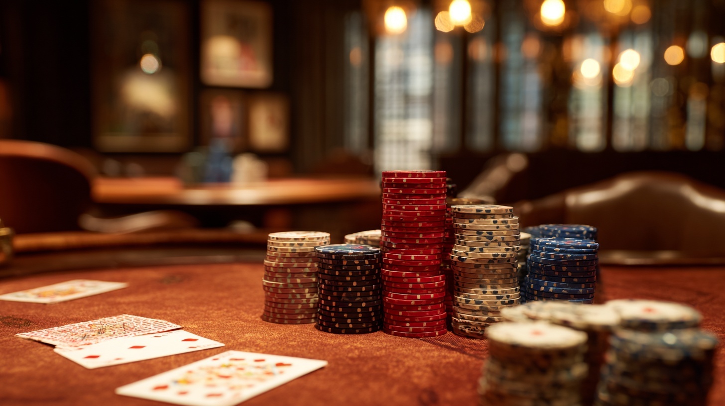 서울 동작구 사당 오프홀덤 홀덤코드 썸네일