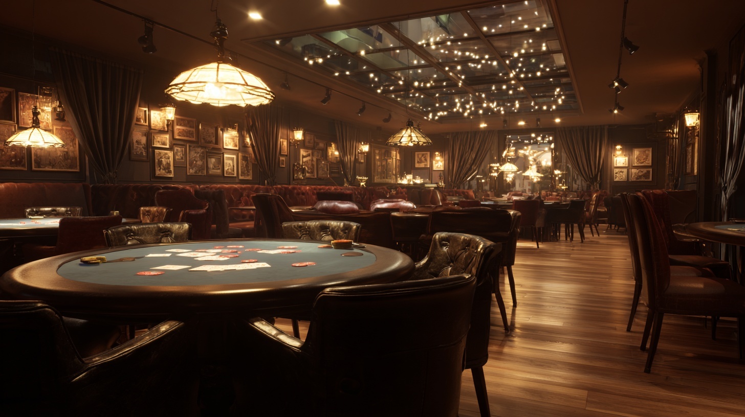 서울 동작구 이수 홀덤 레인 이미지1