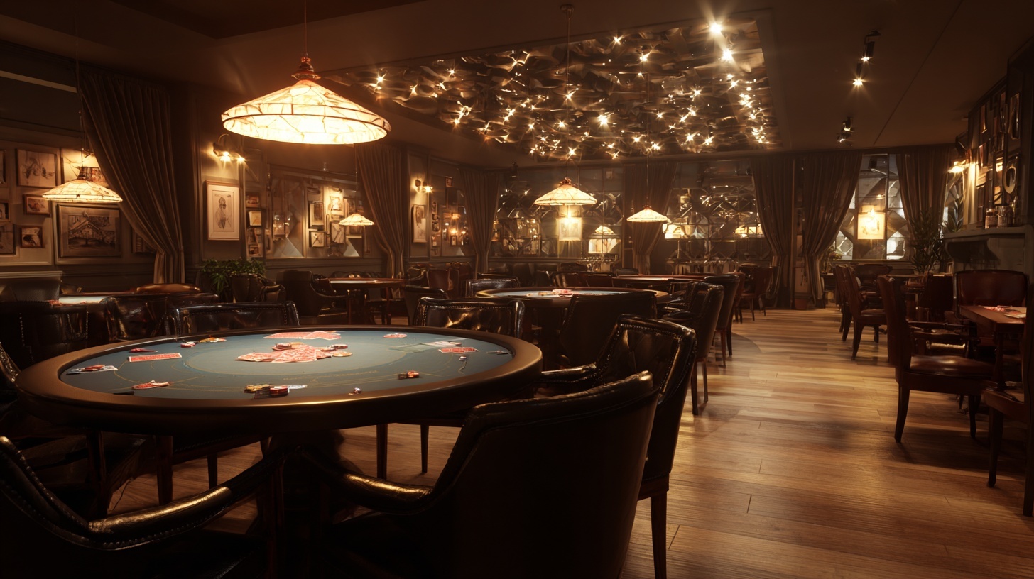 서울 동작구 이수 홀덤 레인 이미지2