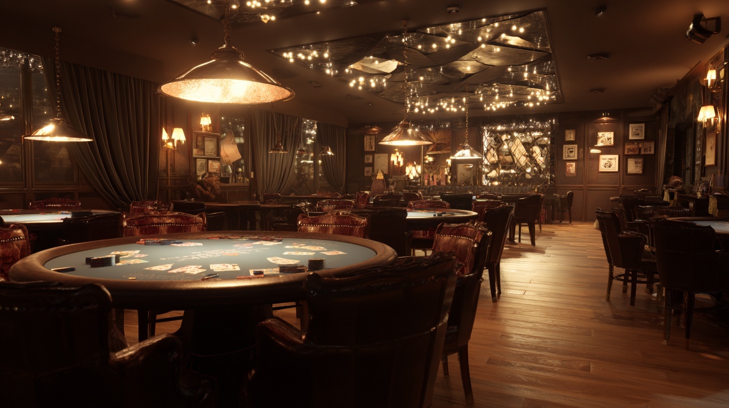 서울 동작구 이수 홀덤 레인 이미지3