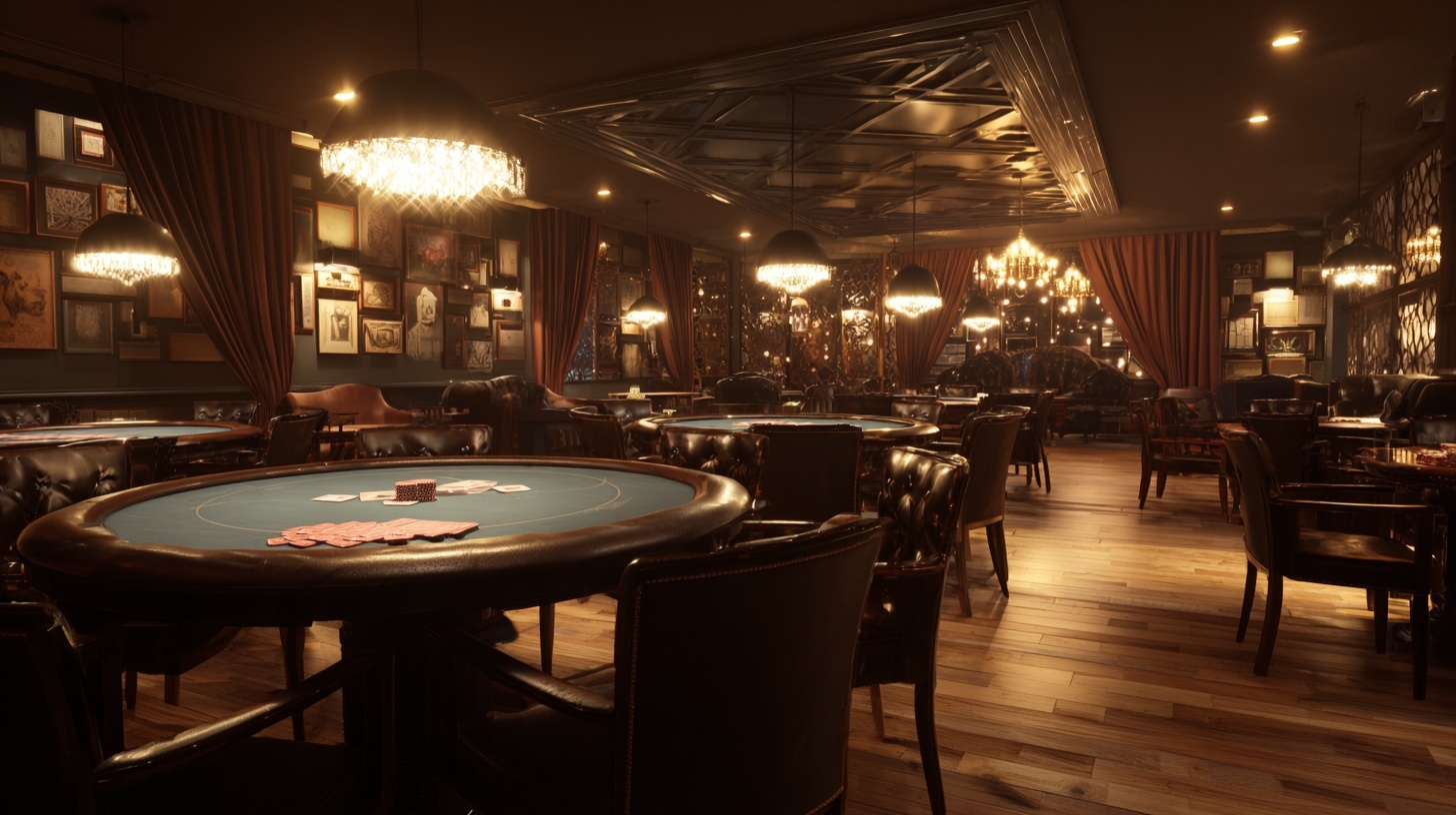 서울 동작구 이수 홀덤 레인 이미지4