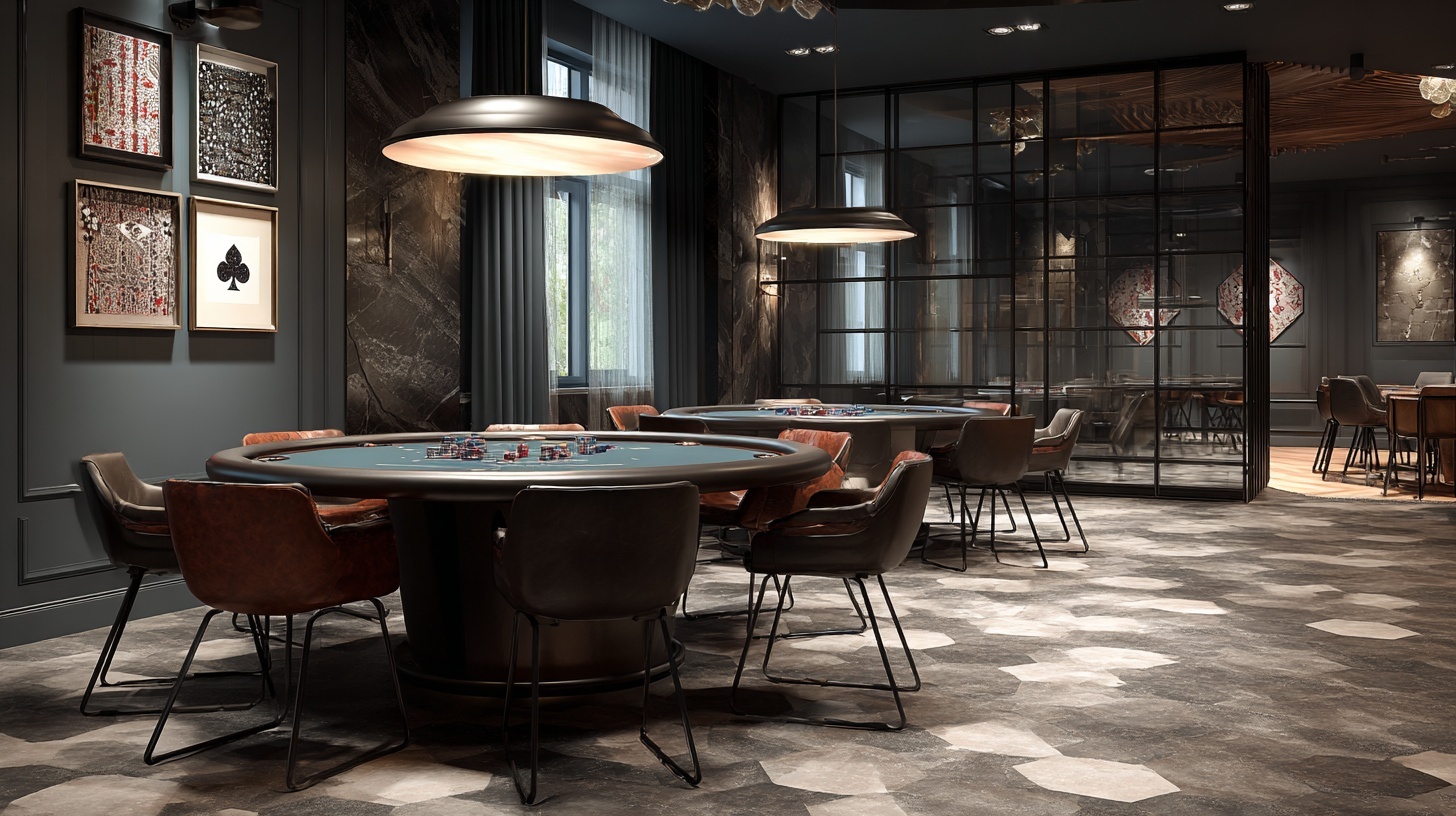 서울 마포구 공덕 오프홀덤 홀카드클럽 이미지1