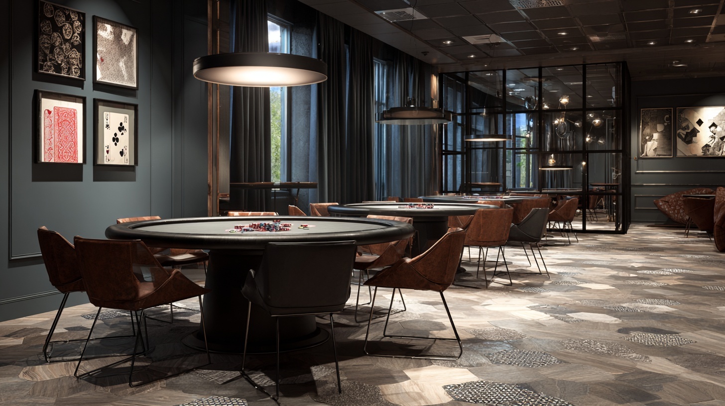 서울 마포구 공덕 오프홀덤 홀카드클럽 이미지3