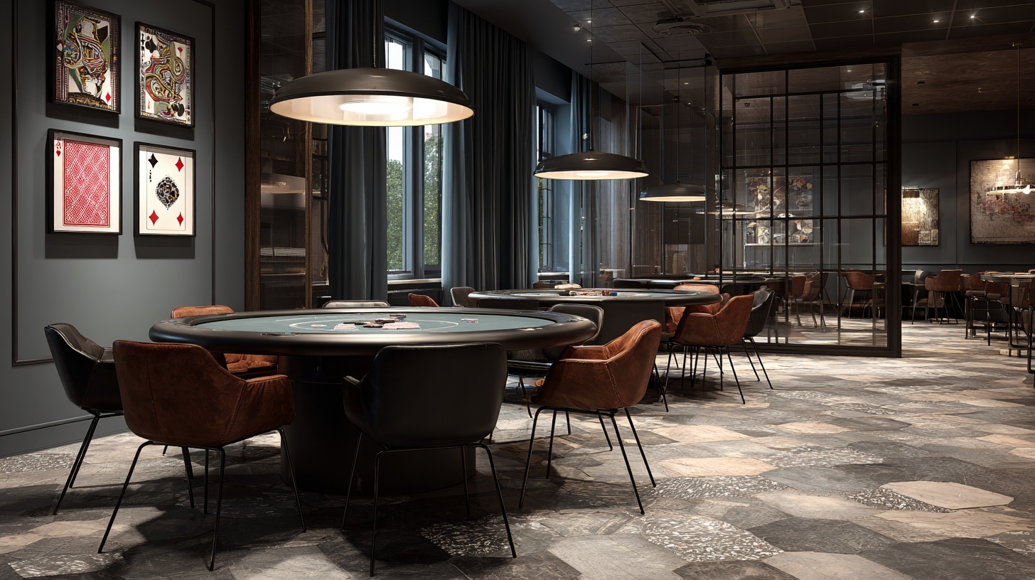 서울 마포구 공덕 오프홀덤 홀카드클럽 썸네일