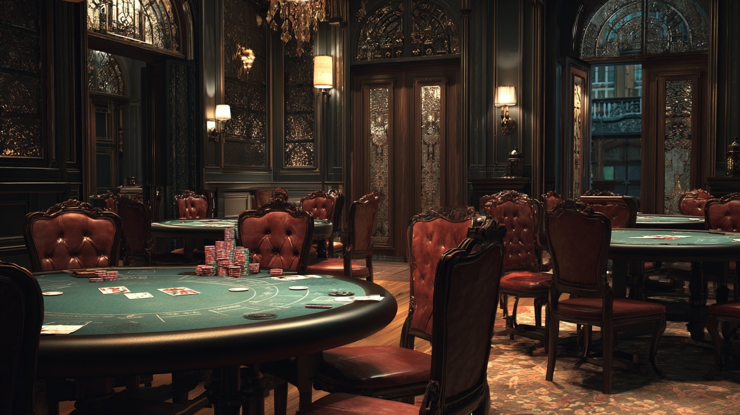 서울 마포구 공덕 홀덤 플롭앤턴 이미지1