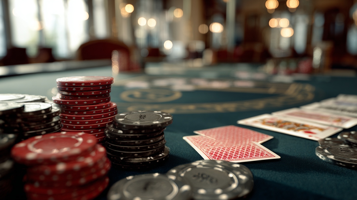 서울 마포구 마포 홀덤 시그널룸 이미지1