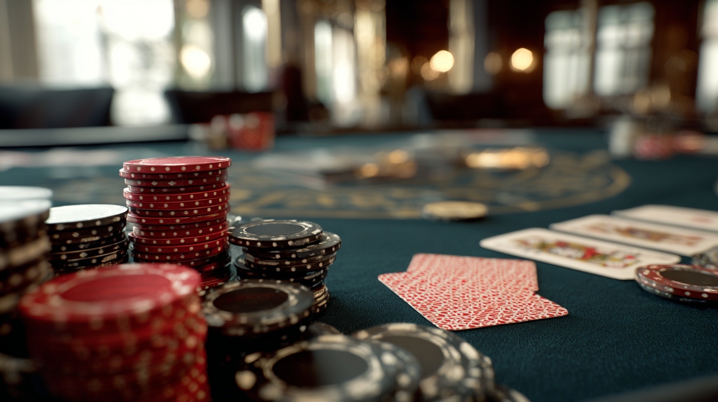 서울 마포구 마포 홀덤 시그널룸 이미지3