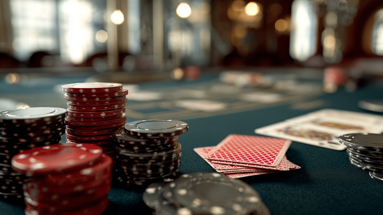 서울 마포구 마포 홀덤 시그널룸 이미지4