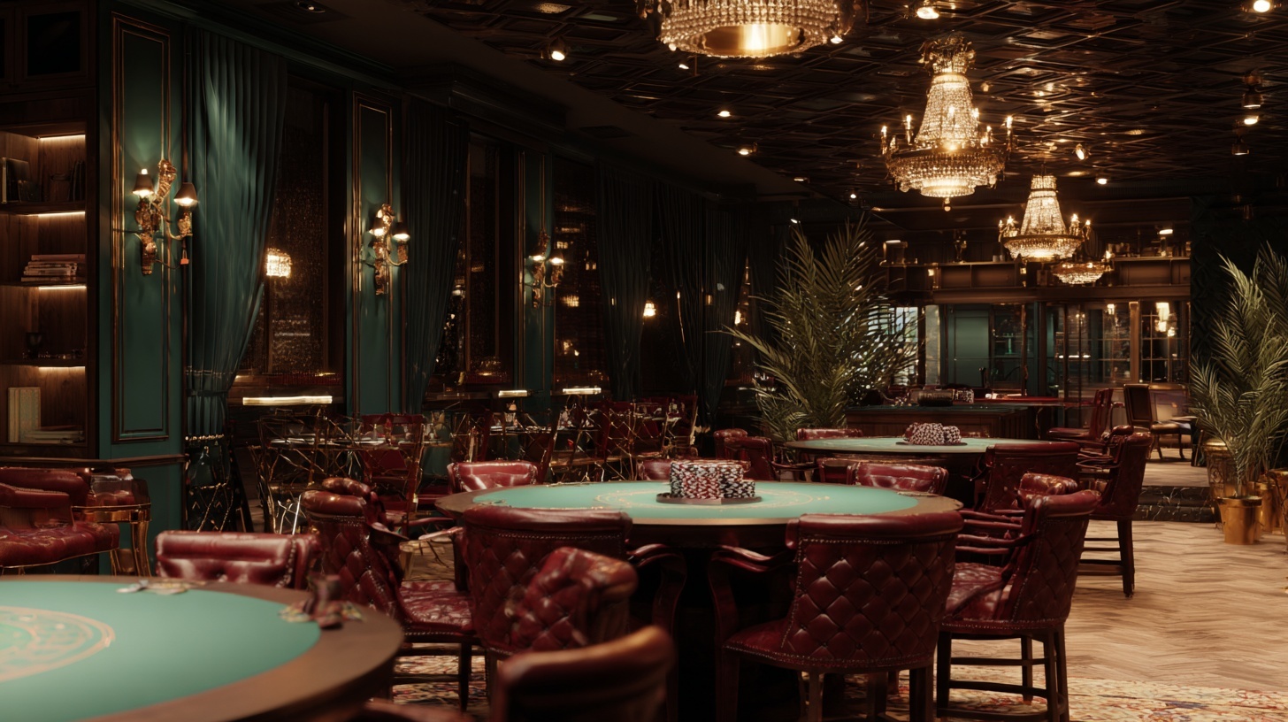 서울 마포구 상암 오프홀덤 하프스팟 이미지2