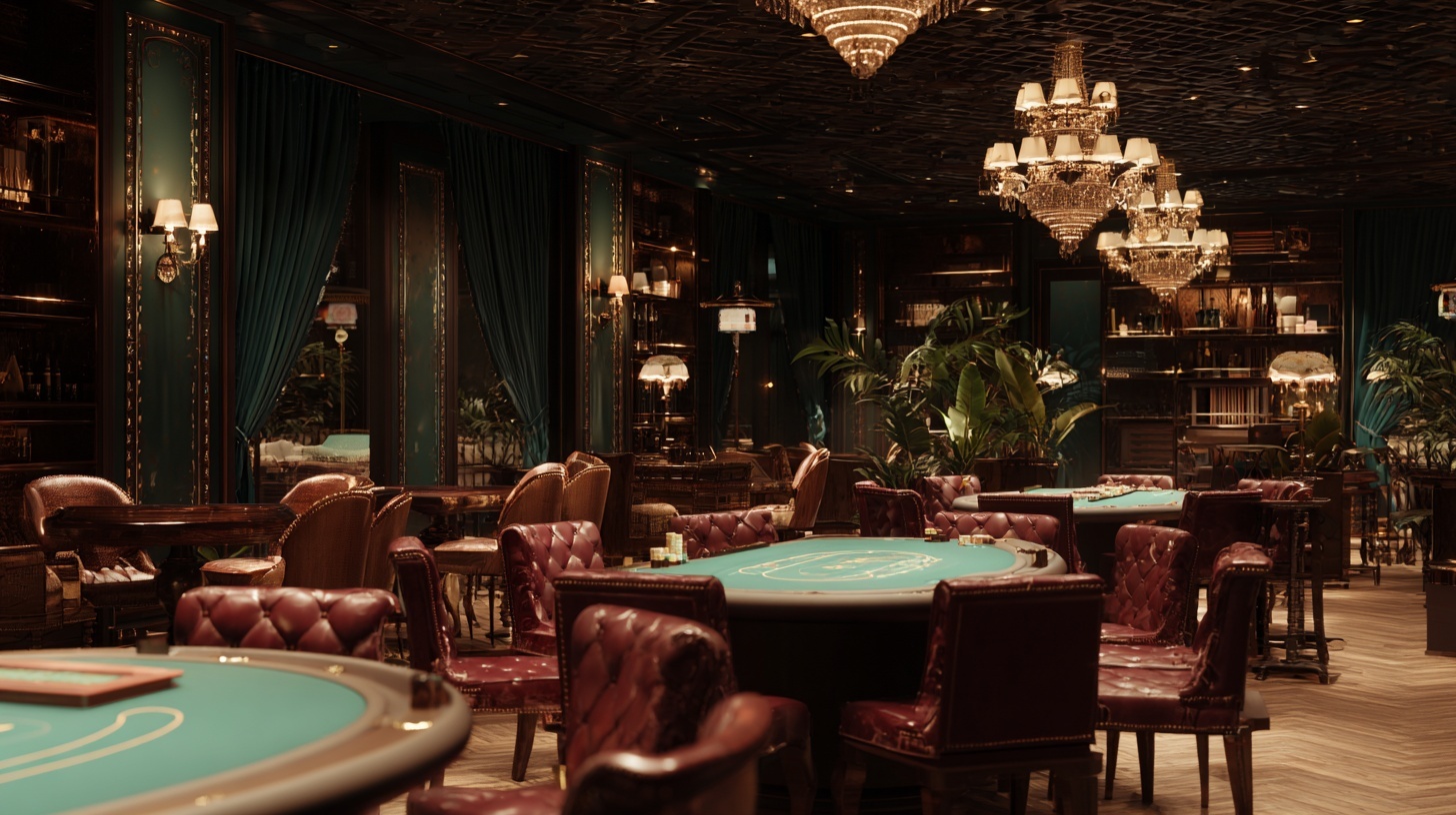 서울 마포구 상암 오프홀덤 하프스팟 이미지3