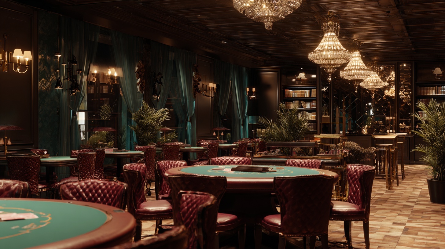 서울 마포구 상암 오프홀덤 하프스팟 이미지4