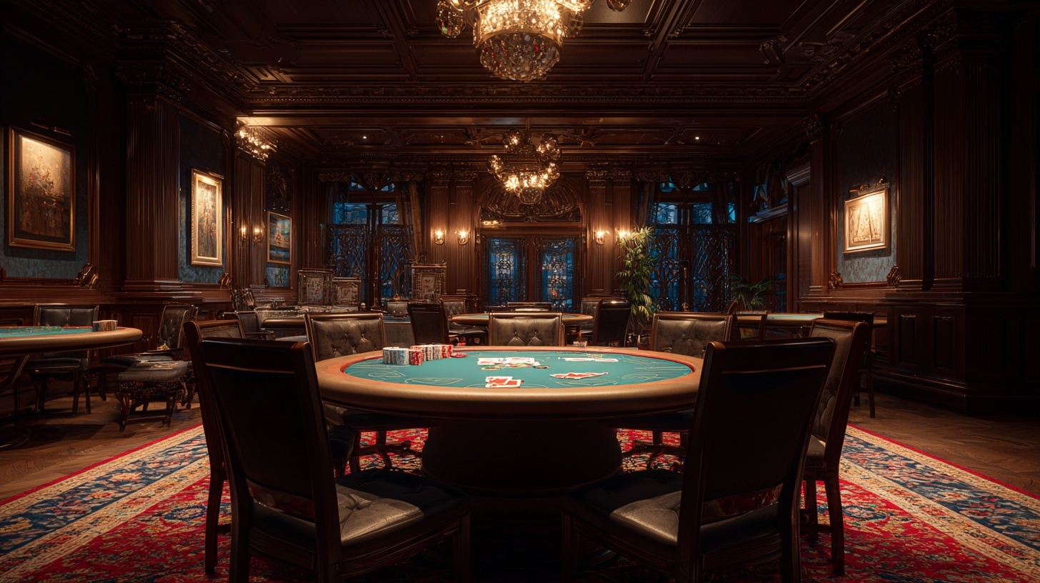 서울 마포구 합정 오프홀덤 다운턴 이미지1