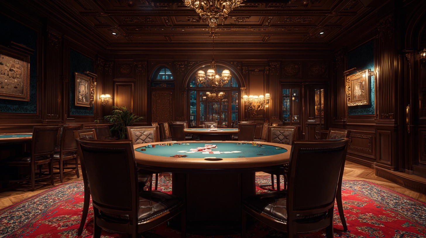 서울 마포구 합정 오프홀덤 다운턴 이미지2