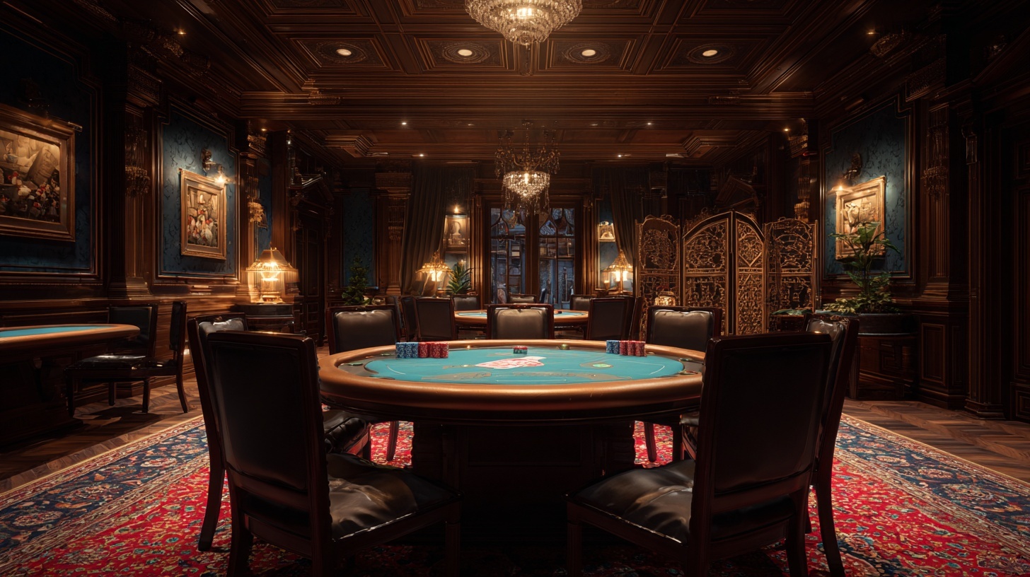 서울 마포구 합정 오프홀덤 다운턴 이미지3