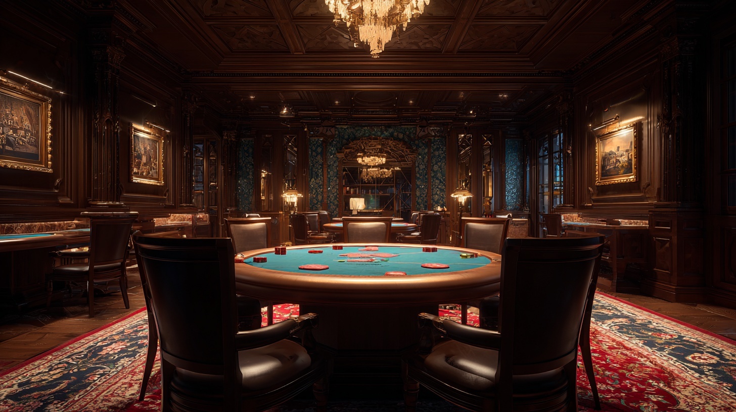 서울 마포구 합정 오프홀덤 다운턴 이미지4