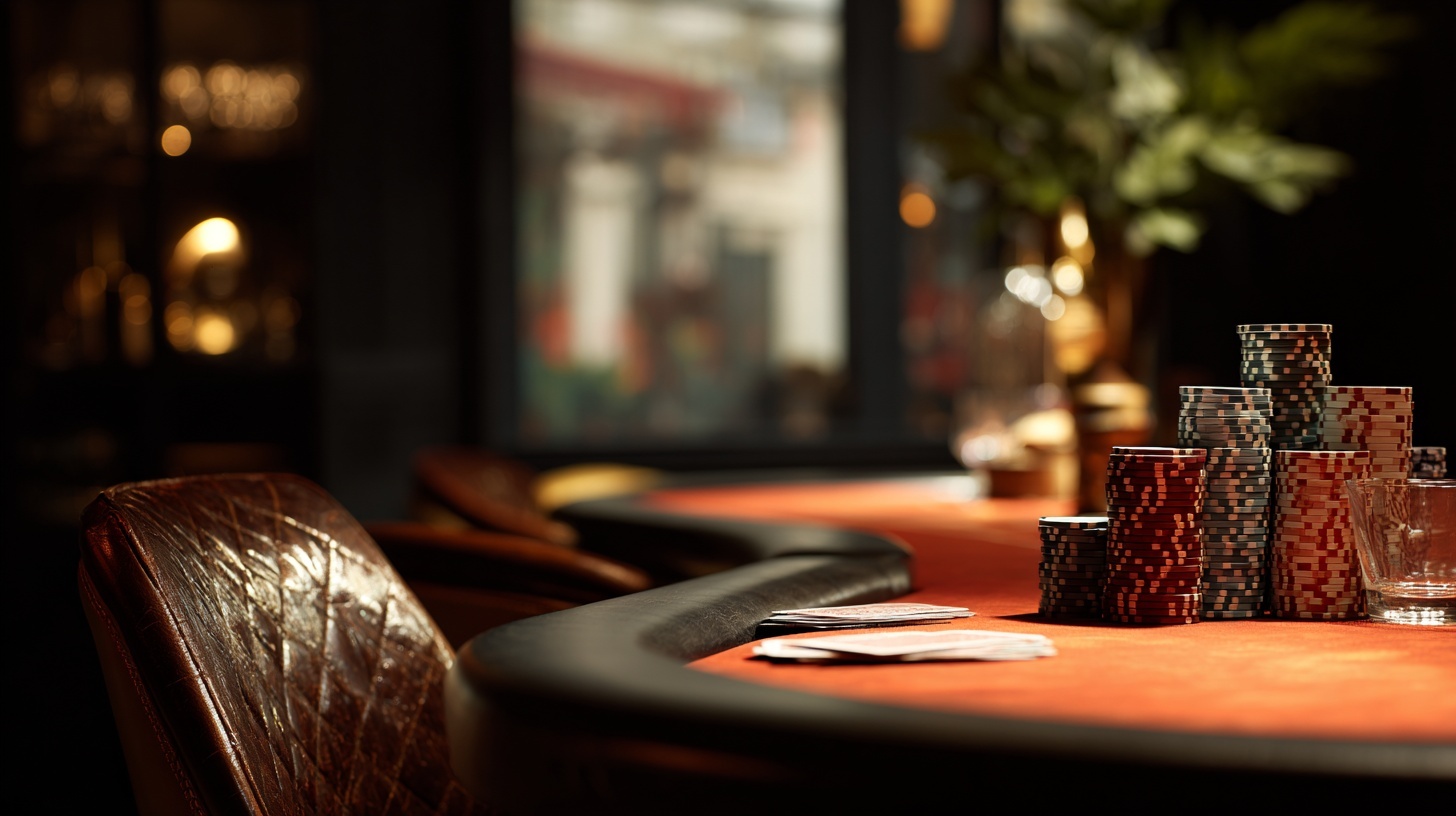 서울 마포구 합정 홀덤 플롭하우스 썸네일