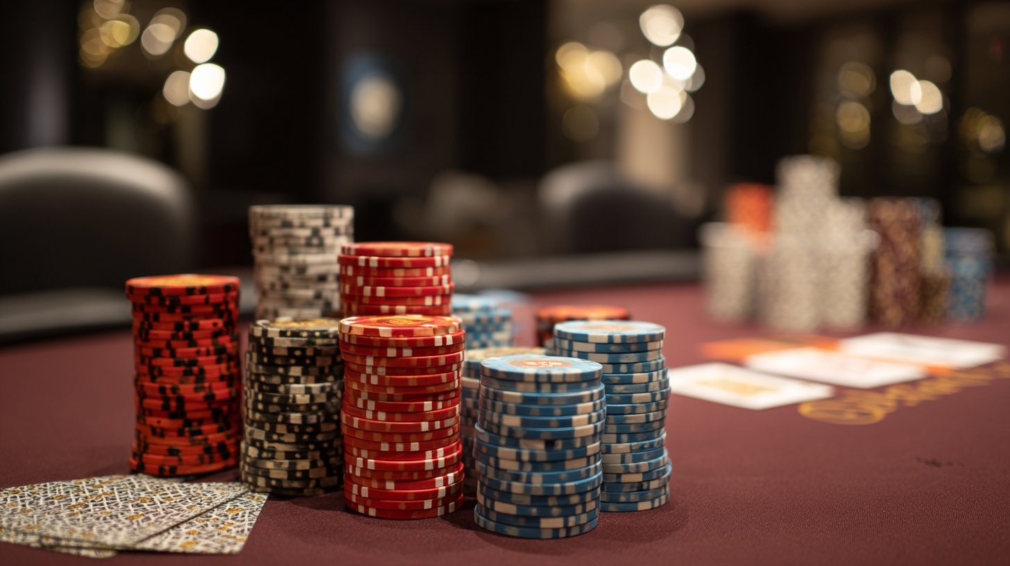 서울 마포구 홍대 홀덤 브레이크룸 이미지3