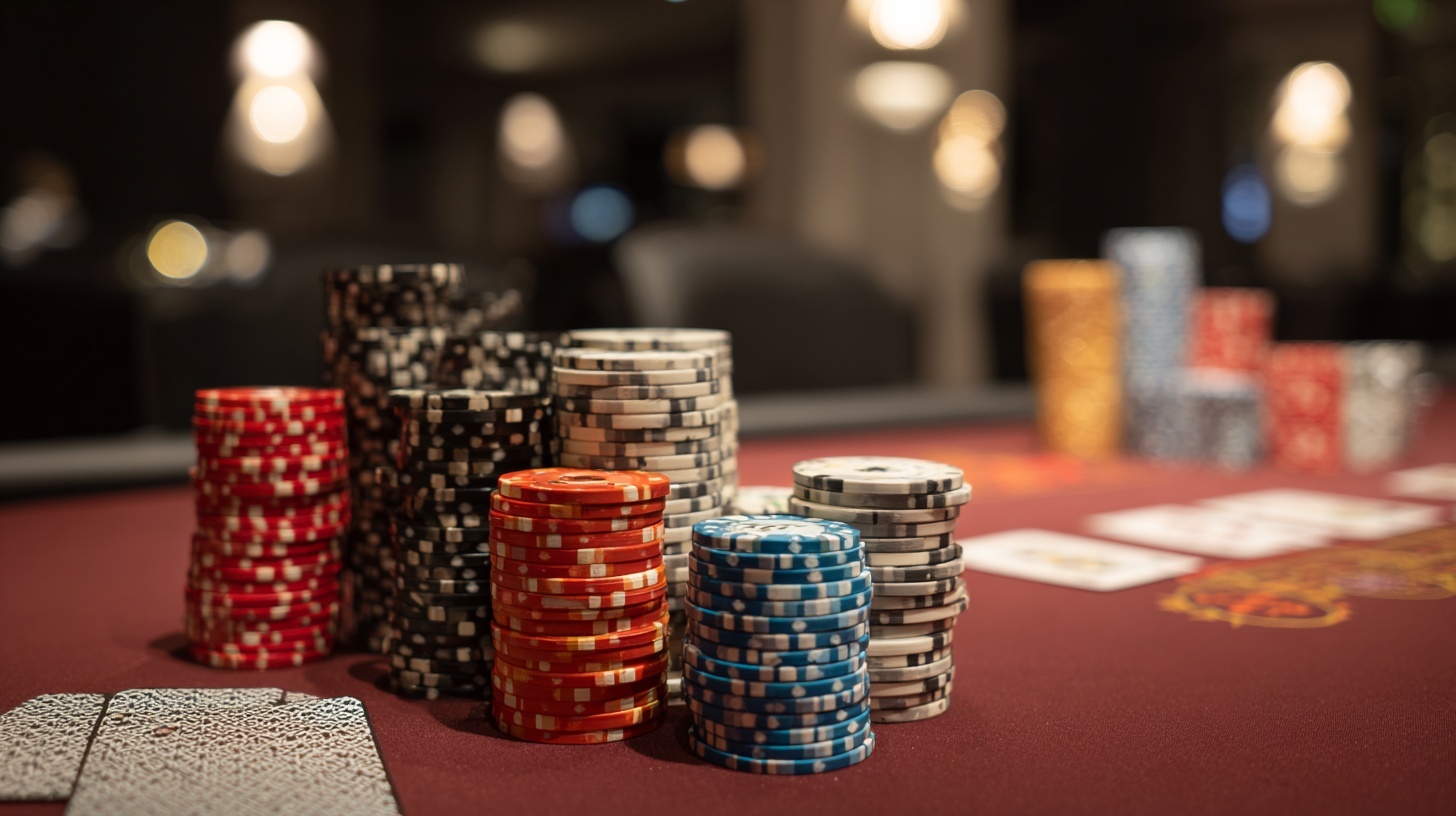 서울 마포구 홍대 홀덤 브레이크룸 이미지4