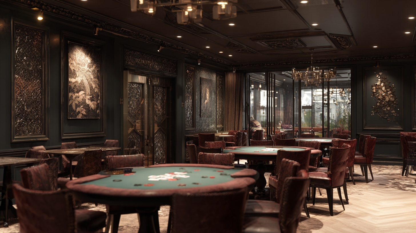 서울 서초구 교대 오프홀덤 베팅하우스 이미지1