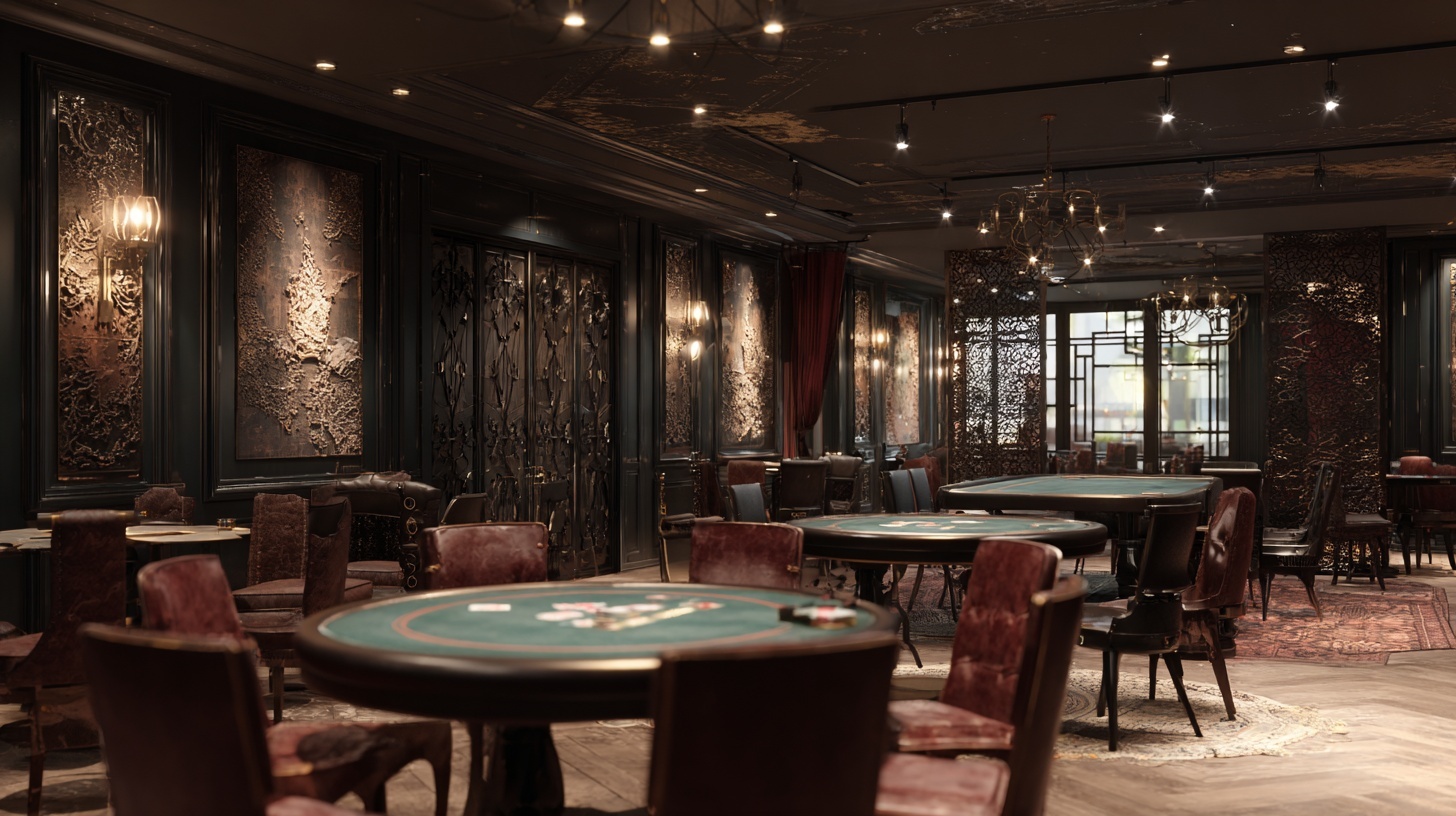 서울 서초구 교대 오프홀덤 베팅하우스 이미지2