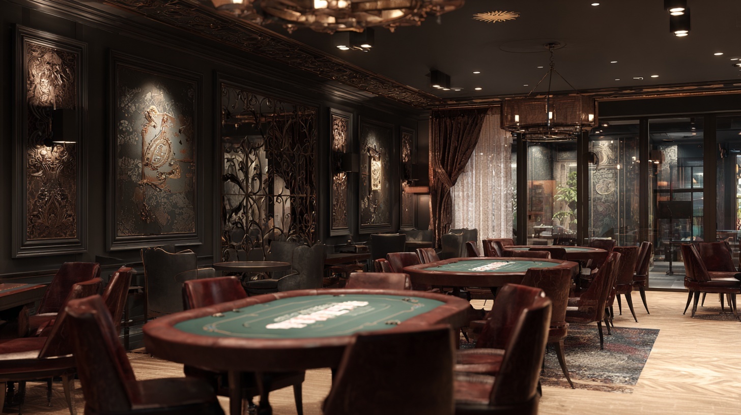 서울 서초구 교대 오프홀덤 베팅하우스 이미지3