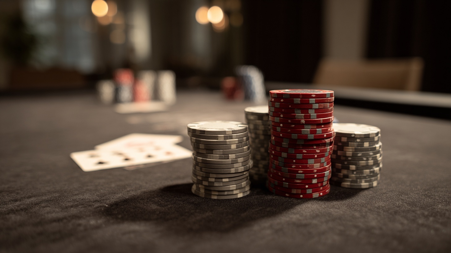 서울 서초구 교대 홀덤 퀸즈턴 이미지1