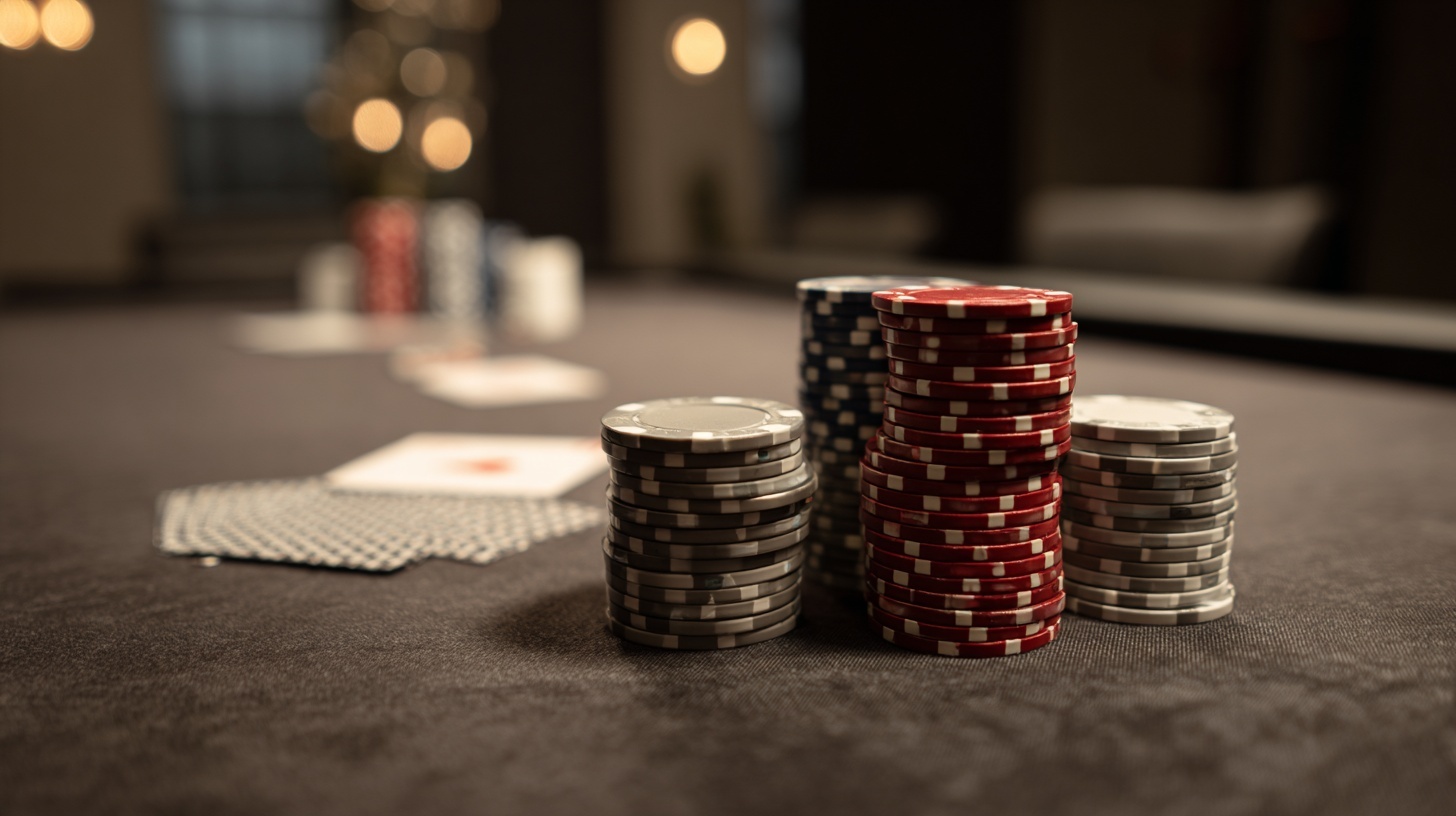 서울 서초구 교대 홀덤 퀸즈턴 이미지3