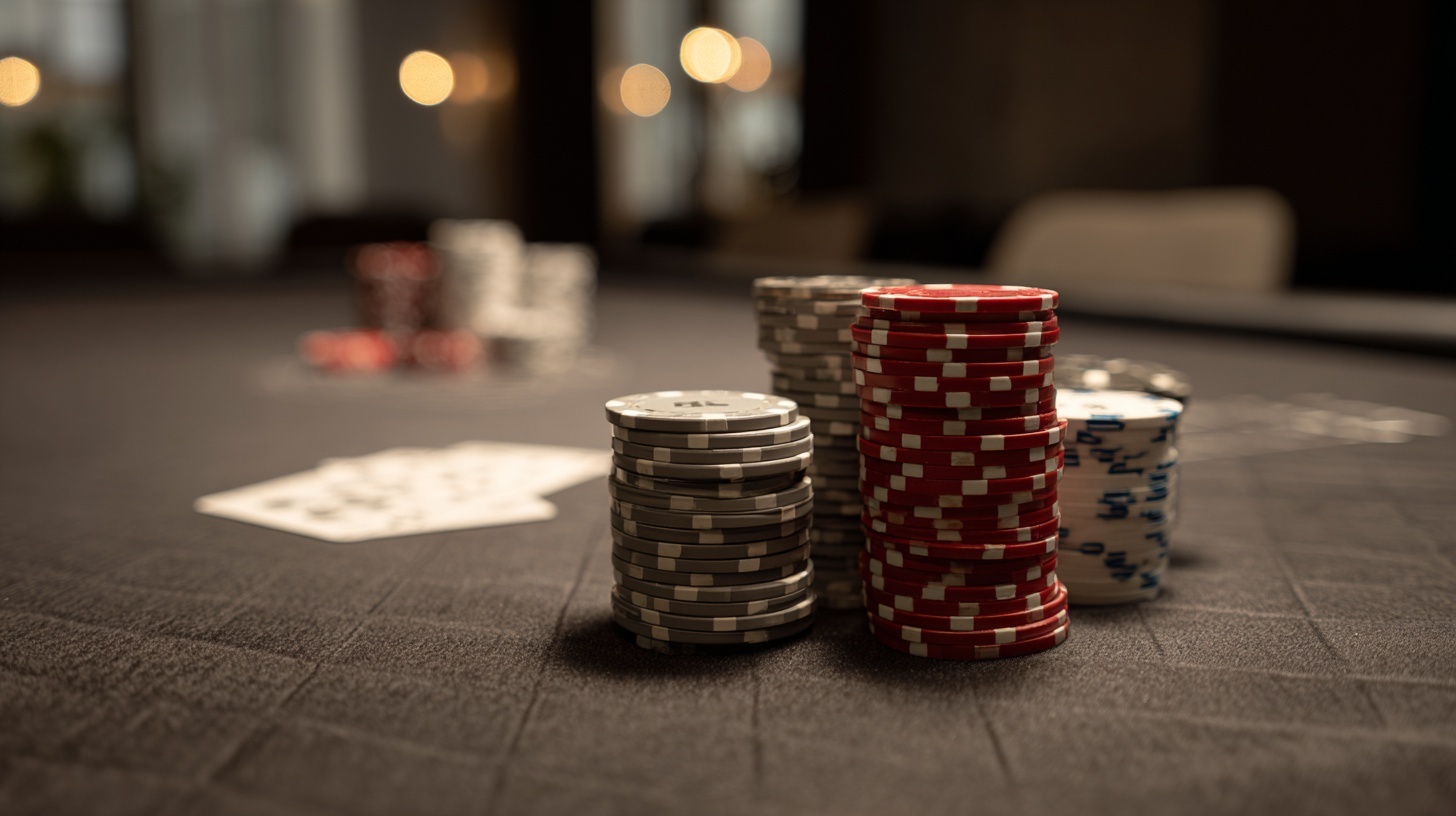 서울 서초구 교대 홀덤 퀸즈턴 이미지4