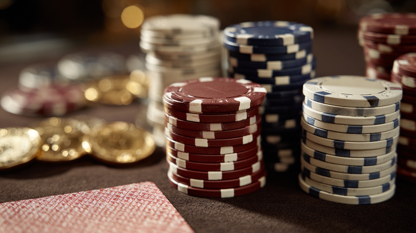 서울 서초구 반포 홀덤 엣지라운지 이미지1