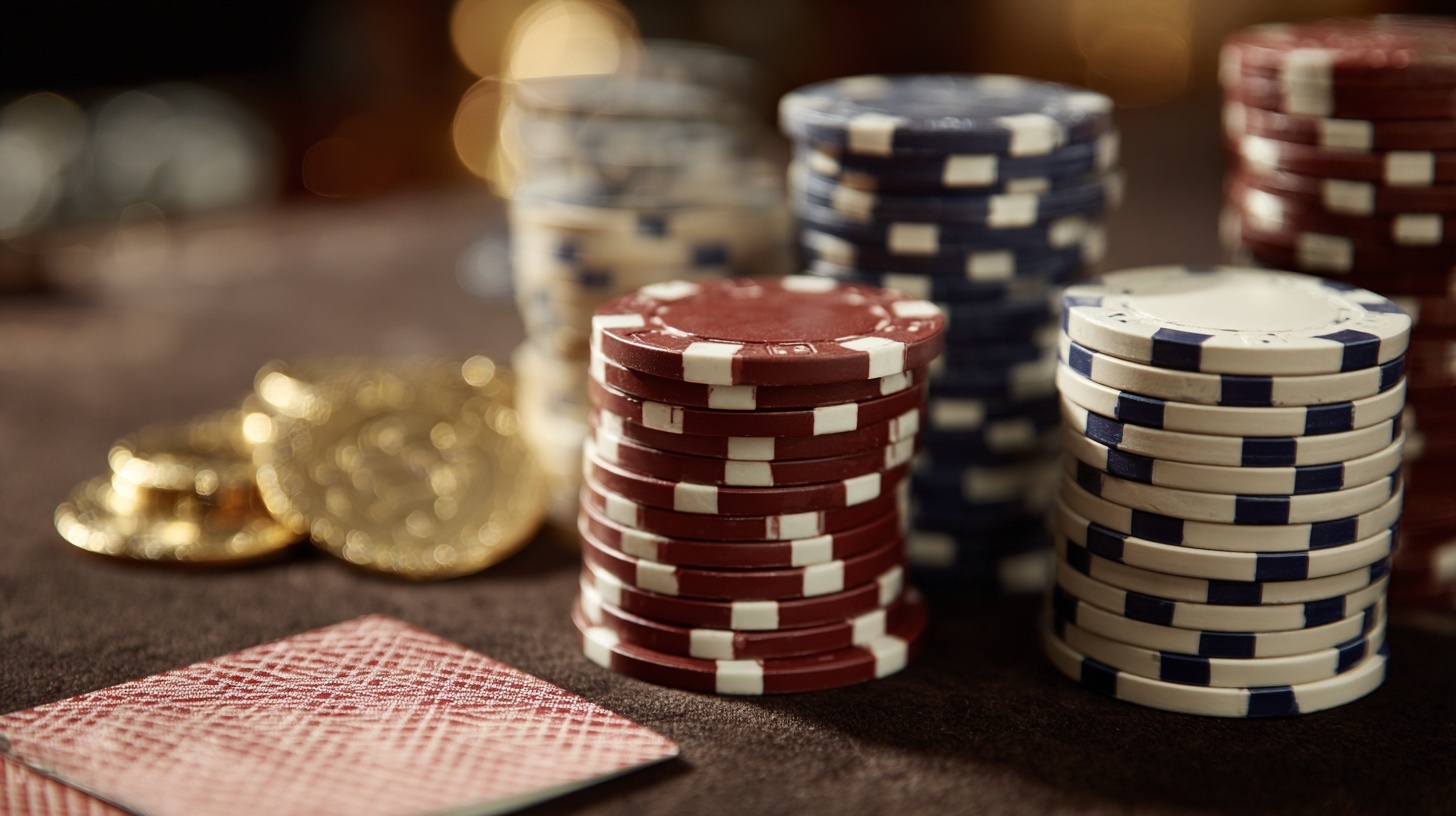 서울 서초구 반포 홀덤 엣지라운지 이미지2