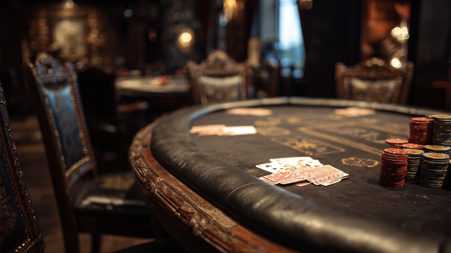 서울 서초구 서초 홀덤 스택클럽 이미지1