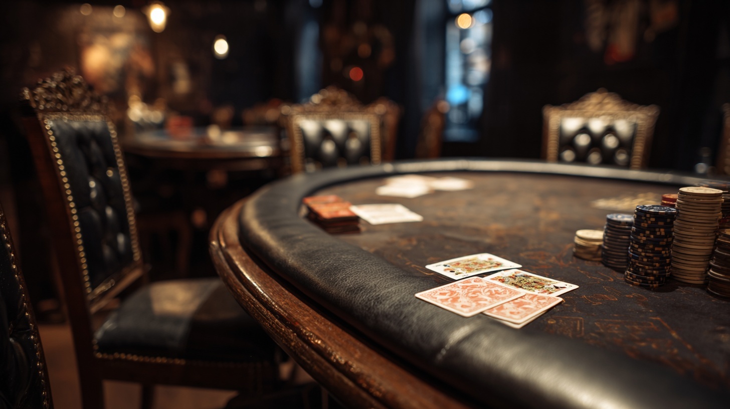 서울 서초구 서초 홀덤 스택클럽 이미지2