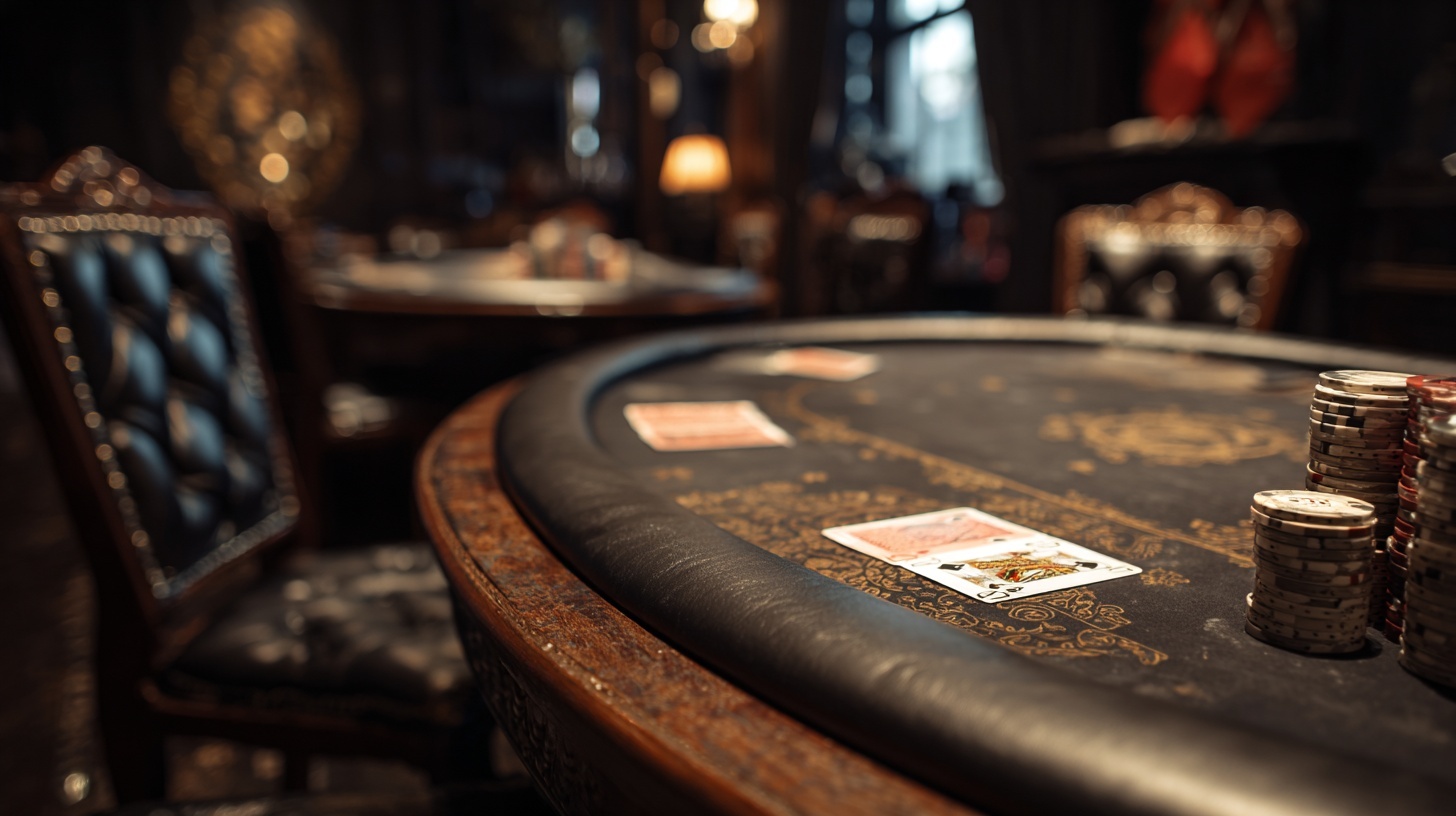 서울 서초구 서초 홀덤 스택클럽 이미지3