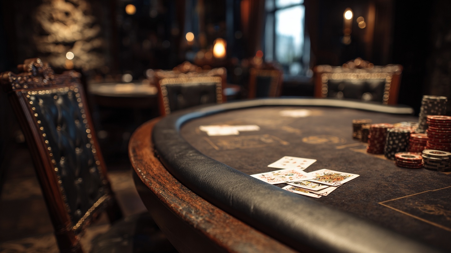 서울 서초구 서초 홀덤 스택클럽 이미지4