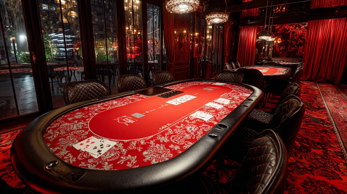 서울 송파구 송파 홀덤 블라인드하우스 이미지1