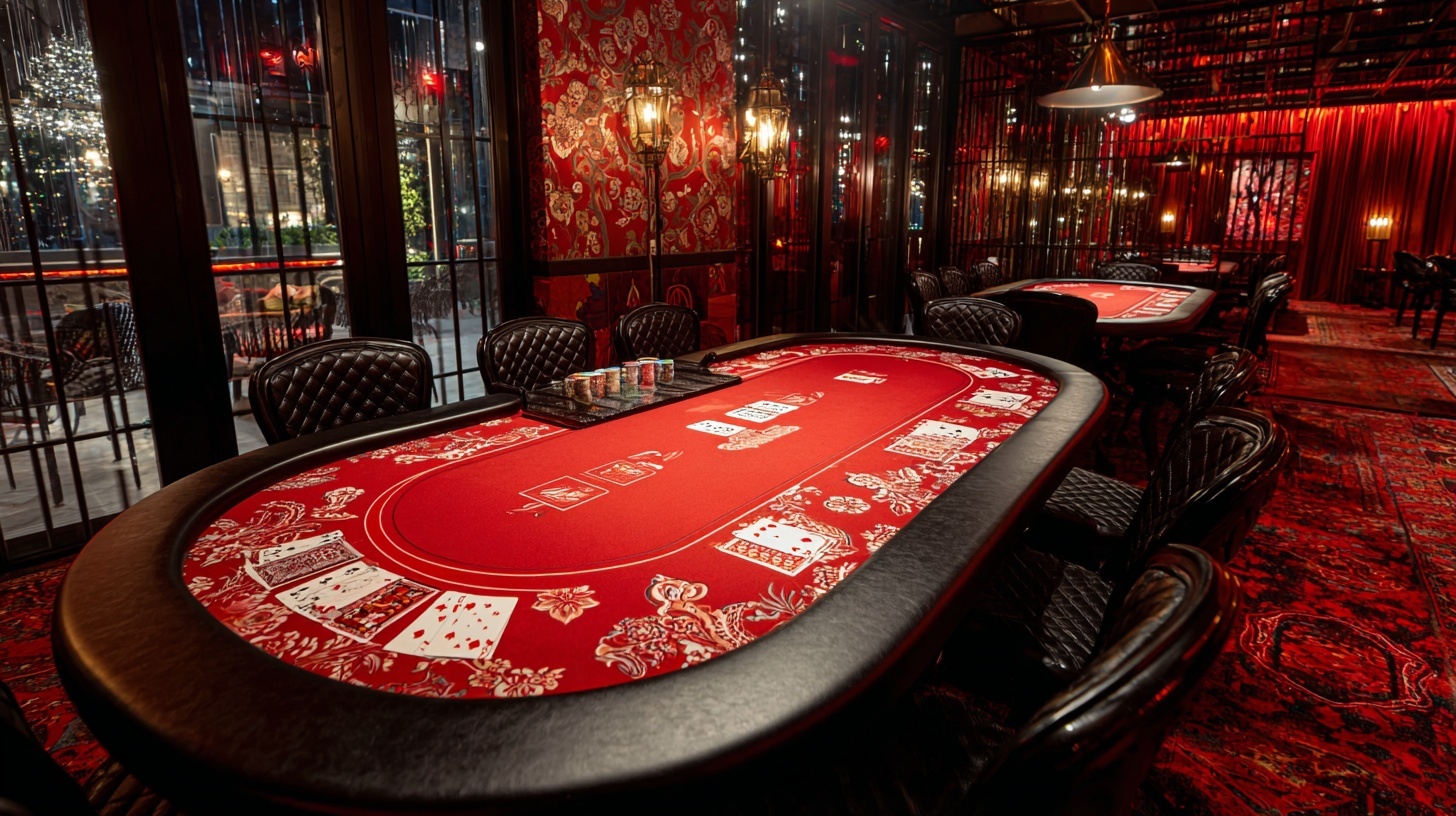 서울 송파구 송파 홀덤 블라인드하우스 이미지2