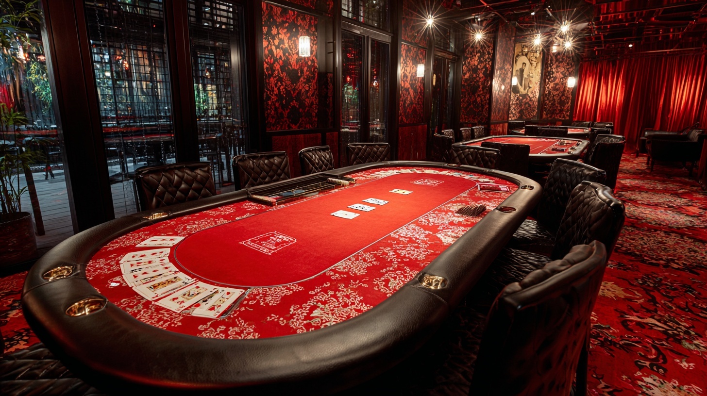 서울 송파구 송파 홀덤 블라인드하우스 이미지3