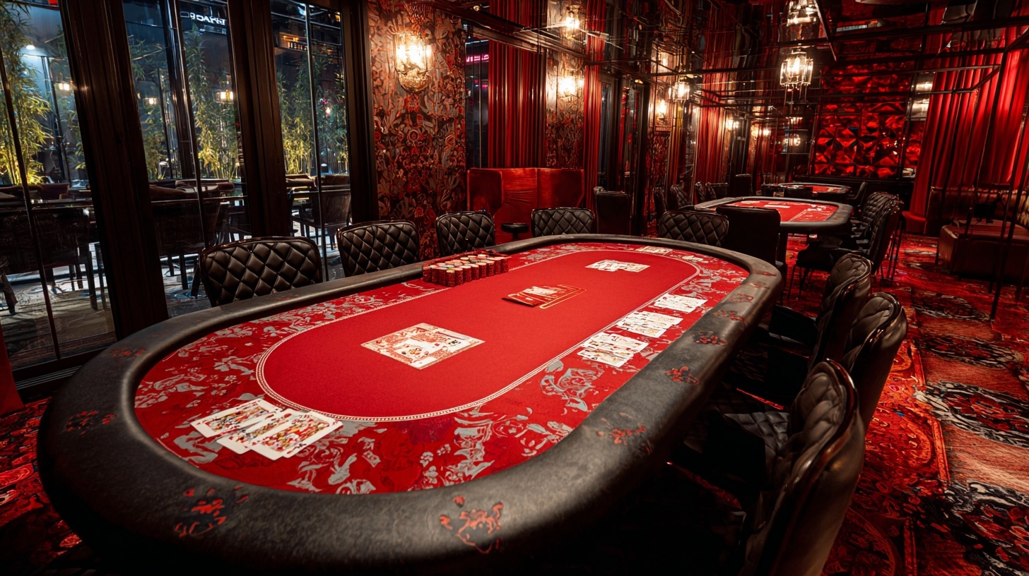 서울 송파구 송파 홀덤 블라인드하우스 이미지4