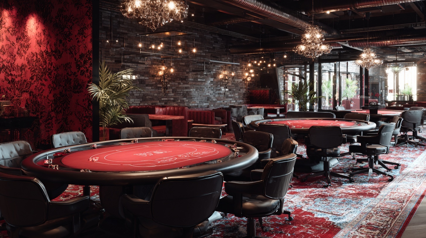 서울 송파구 위례 홀덤 카빈 이미지2