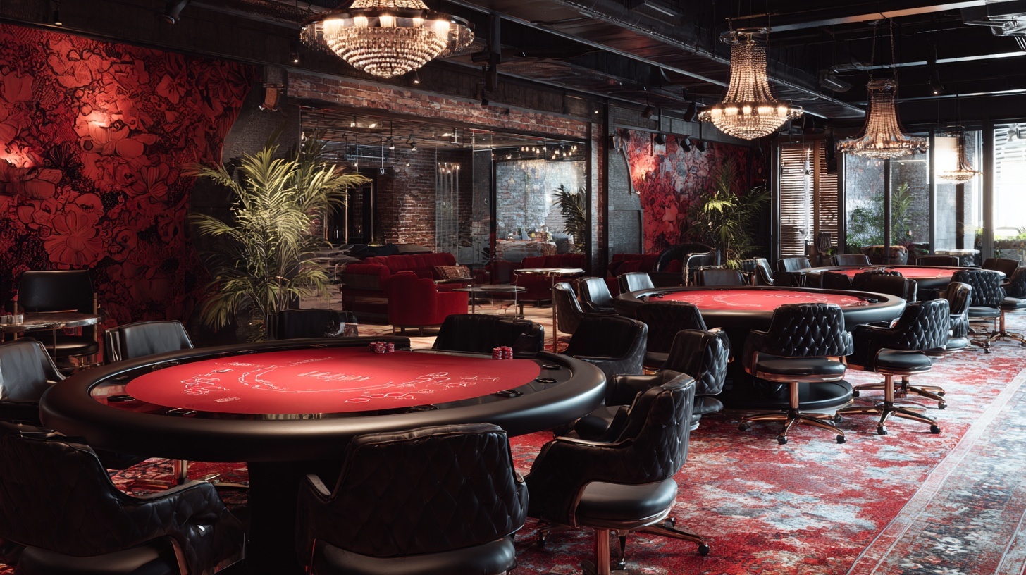 서울 송파구 위례 홀덤 카빈 이미지4