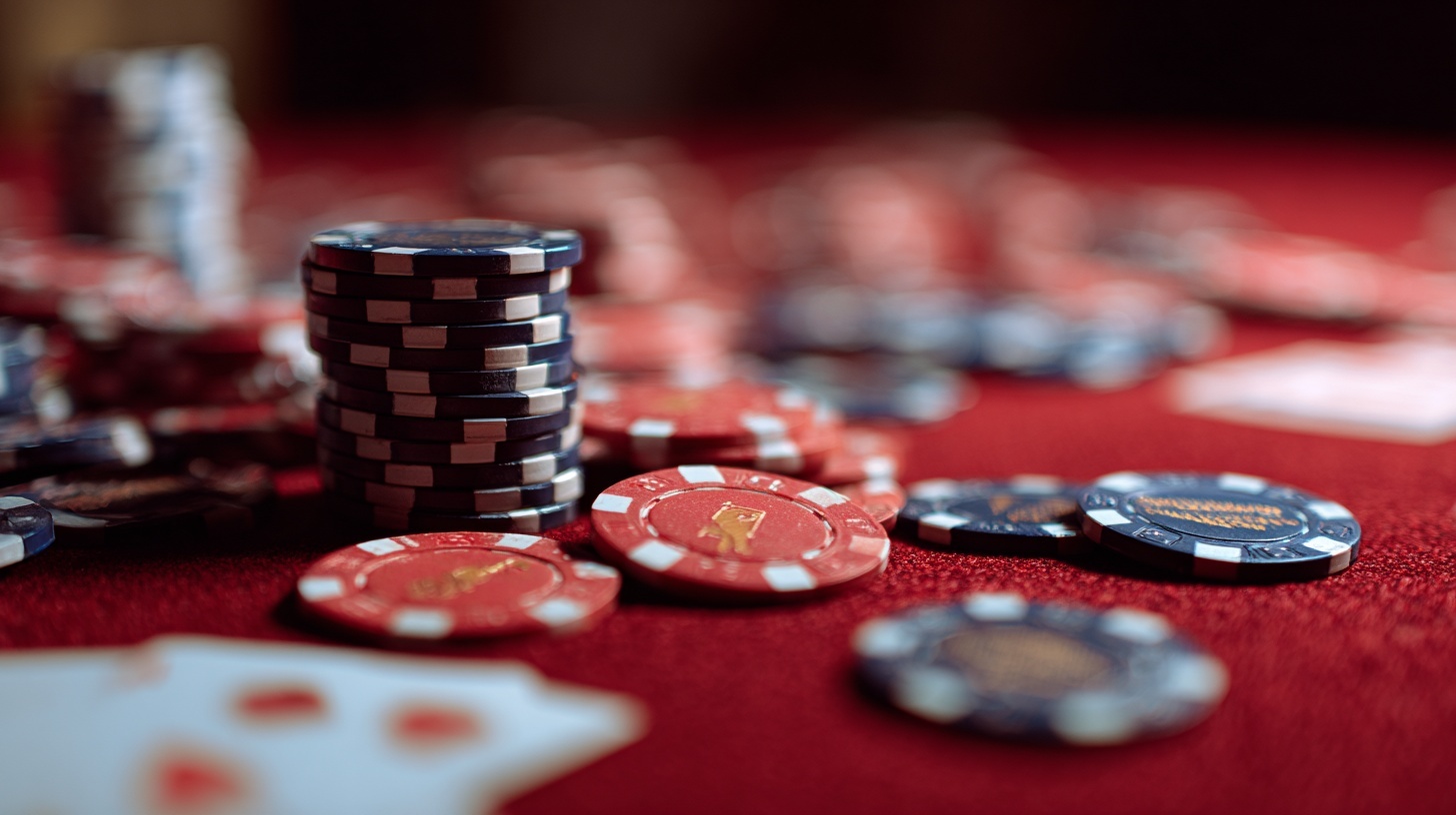 서울 송파구 잠실 오프홀덤 블루칩라운지 썸네일