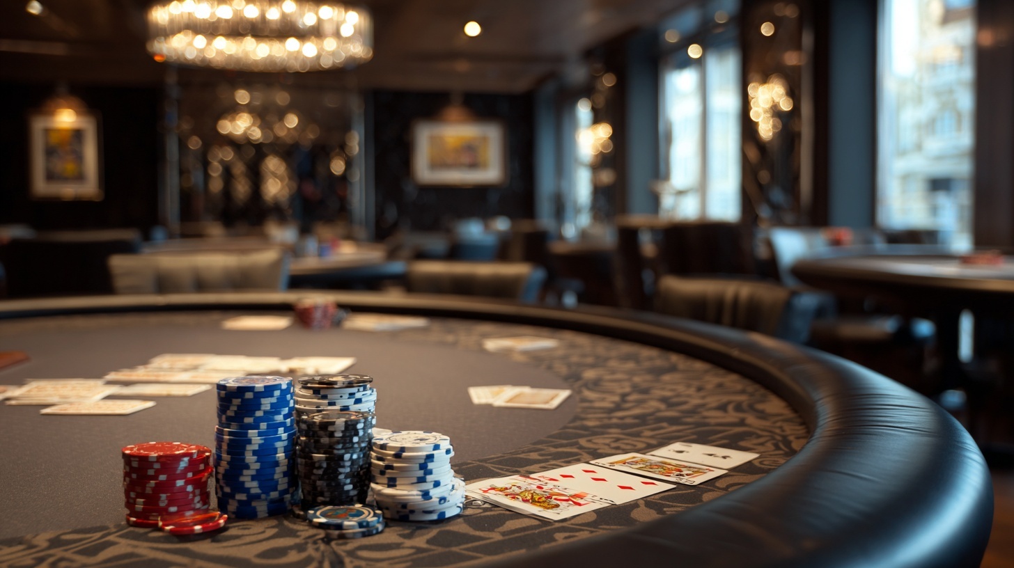 서울 송파구 잠실 홀덤 더리버 이미지1