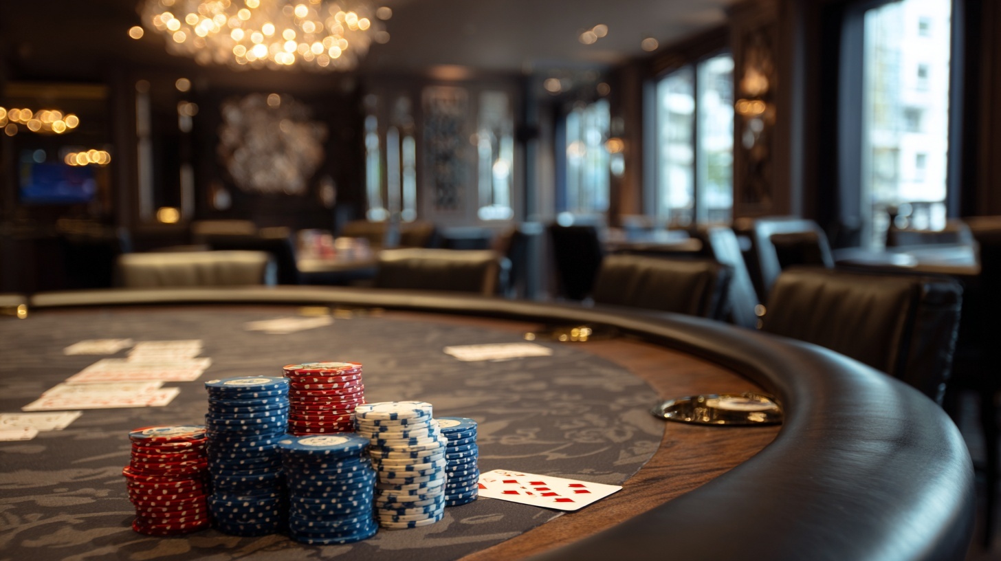 서울 송파구 잠실 홀덤 더리버 이미지2